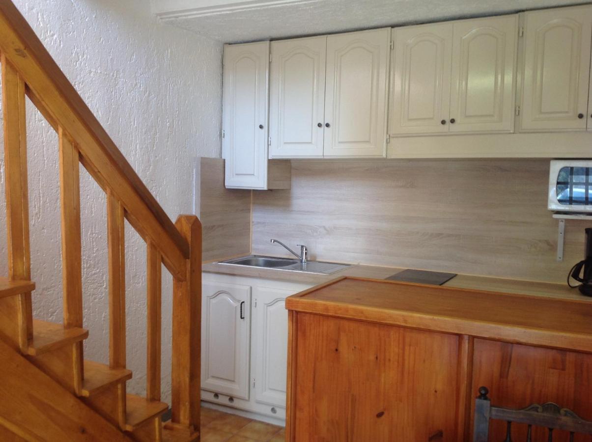 A.casetta Holiday home *