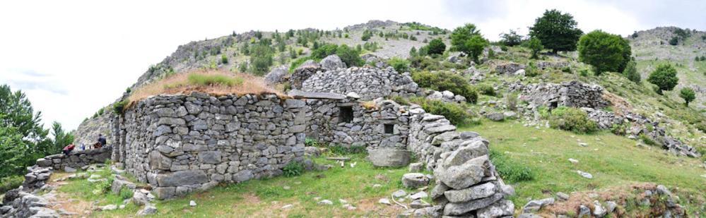 A.casetta Holiday home Santo-Pietro-di-Venaco