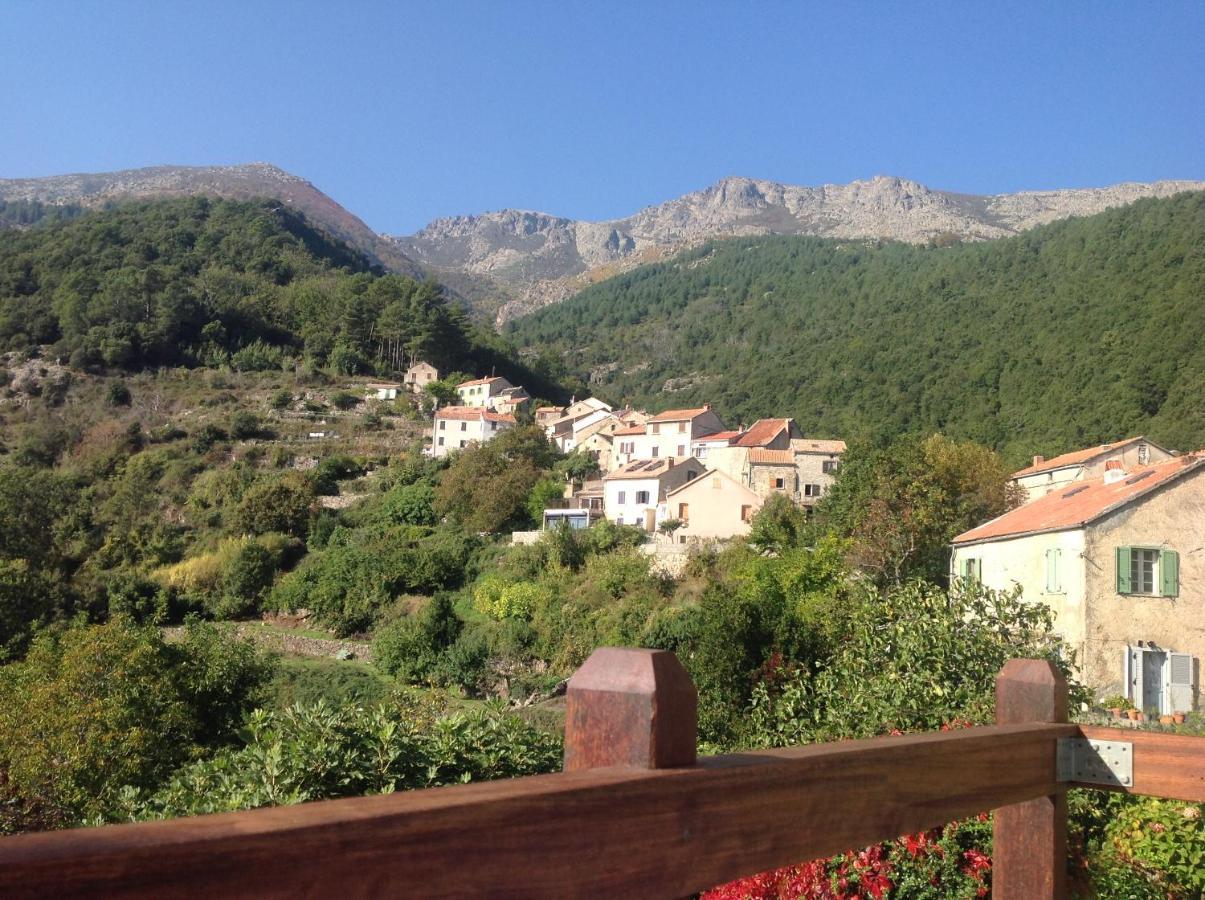 Holiday home A.casetta