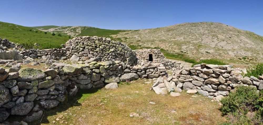A.casetta Holiday home *